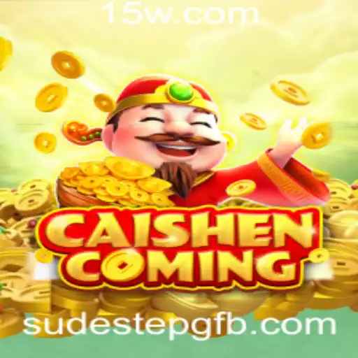 Descubra o Universo de CAISHENCOMING: Um Jogo Fascinante e Envolvente