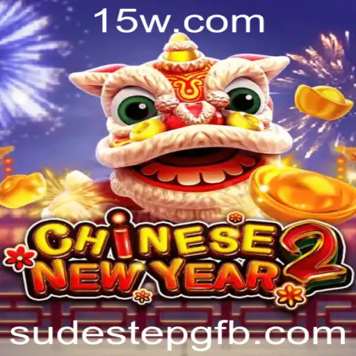 Descubra CHINESENEWYEAR2: O Jogo Surpreendente para Celebrar o Ano Novo Lunar