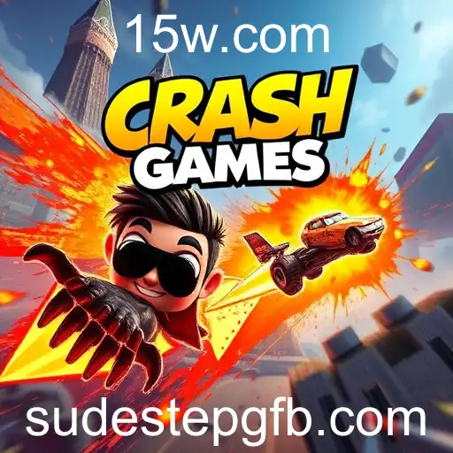 Crash Games