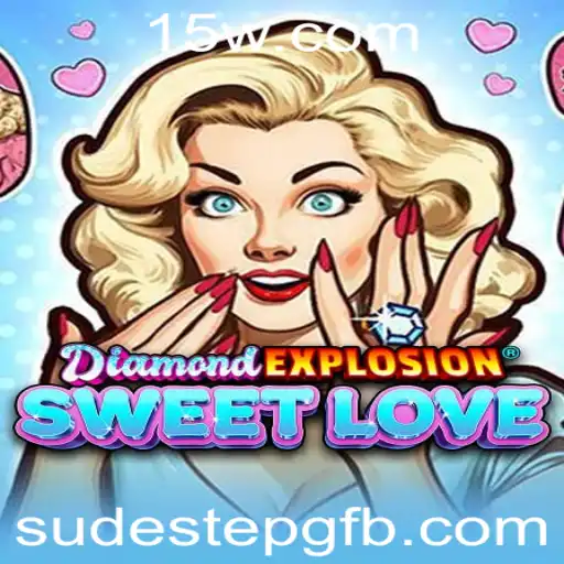 Descubra o Fascinante Mundo de DiamondExplosionSweetLove