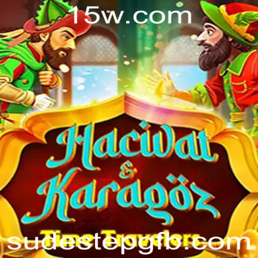 Explorando o Fascinante Mundo de HacivatandKaragoz: Um Jogo de Estratégia Único