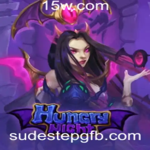 Descubra o Fascinante Mundo de HungryNight: O Jogo de Estratégia do Momento