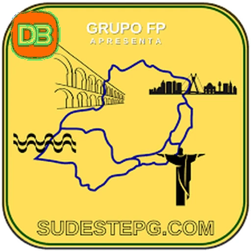 sudestepg Logo
