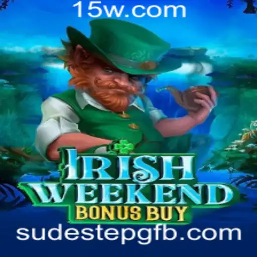 Descubra o Fascinante Jogo IrishWeekendBonusBuy