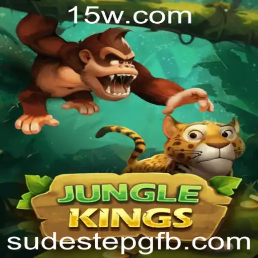 Explorando o Mundo de JungleKings: Um Guia Completo para Jogadores