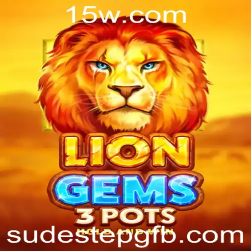 Explorando o Mundo de LionGems3pots: Uma Aventura Estratégica no Universo dos Jogos