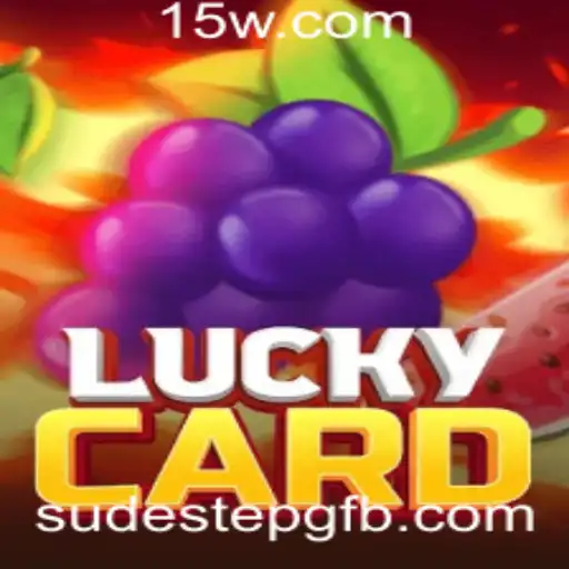 Desvendando o Mundo de LuckyCard: O Jogo Que Conquista o Mundo