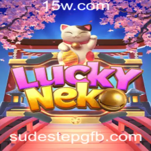 Descubra o Fascinante Mundo de LuckyNeko