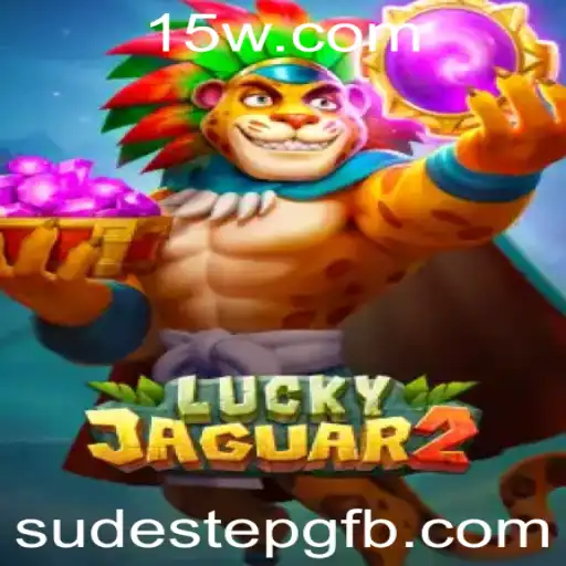 Descobrindo Luckyjaguar2: Um Novo Mundo de Entretenimento