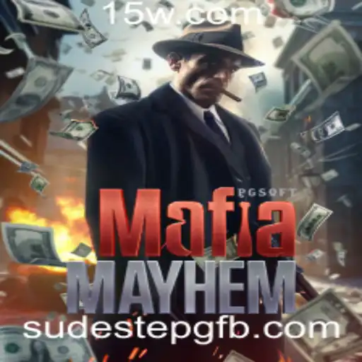 MafiaMayhem: Um Novo Capítulo no Gênero de Jogos Sudeste Asiáticos