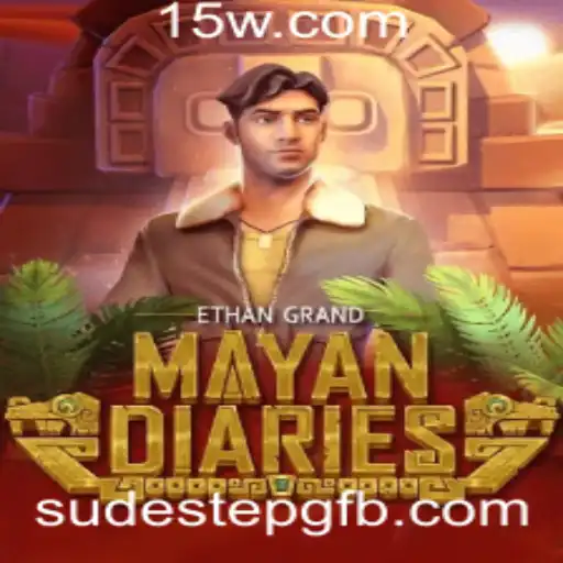 Descubra MayanDiaries: A Emoção do Jogo Estratégico Baseado em Sudestepg
