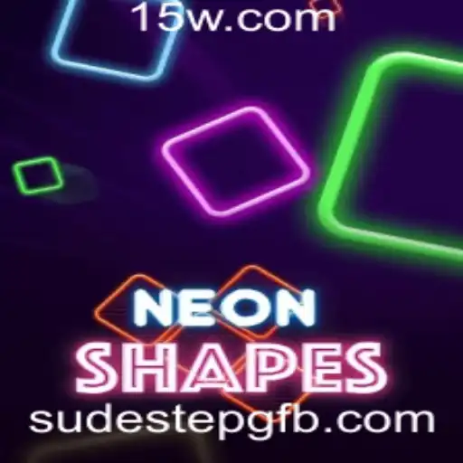 Descubra NeonShapes: Um Mergulho no Mundo dos Jogos Sudeste Ásia