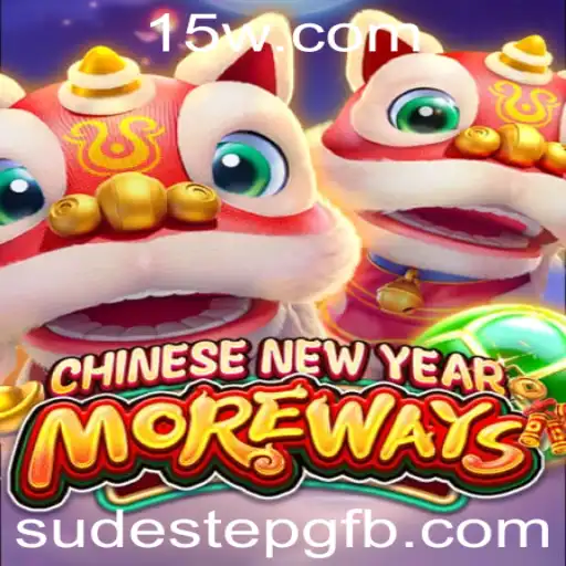 CHINESENEWYEARMOREWAYS: Explorando o Novo Jogo Inovador de Estratégia
