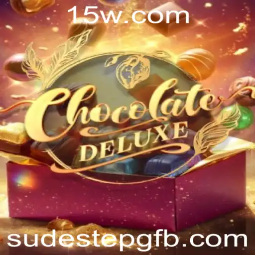 ChocolateDeluxe: Uma Viagem Doce e Envolvente ao Mundo dos Jogos de Tabuleiro