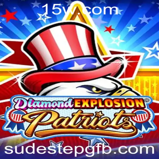 Explorando DiamondExplosionPatriots: Um Jogo de Estratégia e Aventura