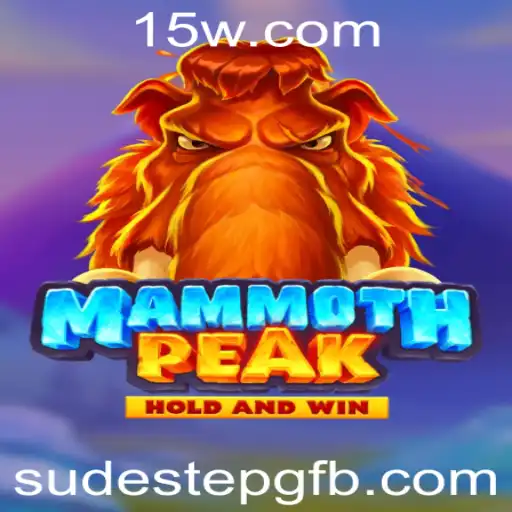 Explorando MammothPeak: O Jogo de Estratégia que Vai Encantar os Entusiastas de Sudestepg