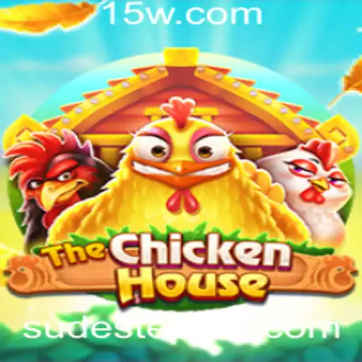 TheChickenHouse: Um Mergulho na Aventura com Sudestepg