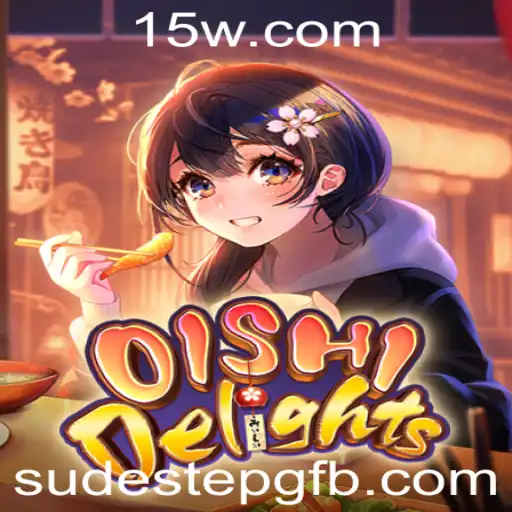 Descubra o Universo Cativante de OishiDelights