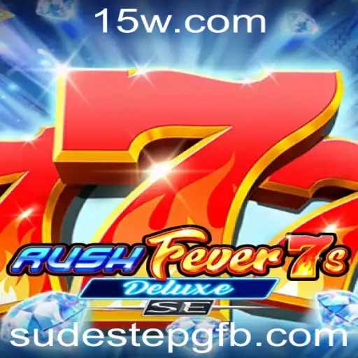 Explorando o Mundo de RushFever7sDeluxeSE: Uma Jornada no Universo Sudestepg