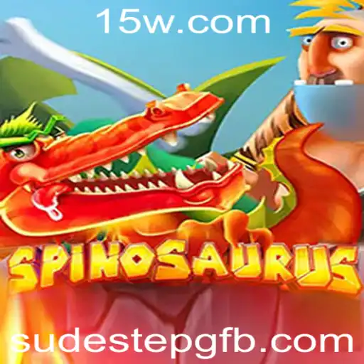 Spinosaurus: Explorando a Aventura Pré-histórica do Sudestepg