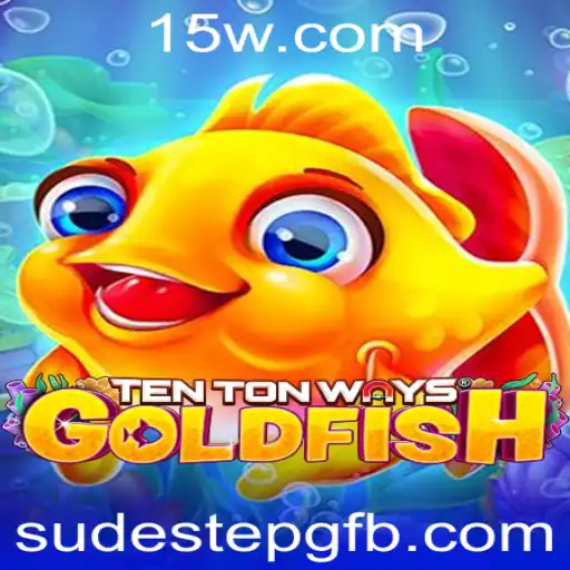 Descubra o Mundo Fascinante de TenTonWaysGoldfish: O Jogo que Conquista e Encanta