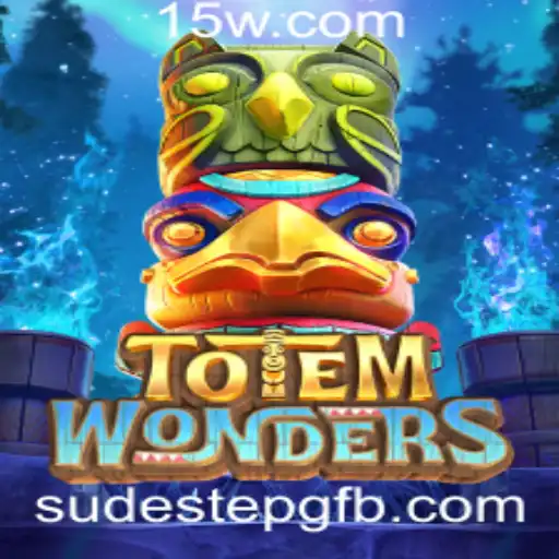 Explorando TotemWonders: Uma Jornada no Mundo dos SudestePGs