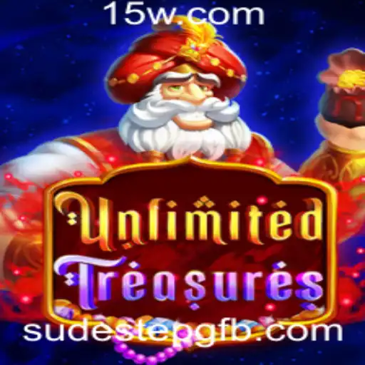 Descubra o Fascinante Mundo de UnlimitedTreasures