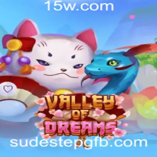Explorando o Mundo Fascinante de ValleyofDreams: Um RPG do Sudeste